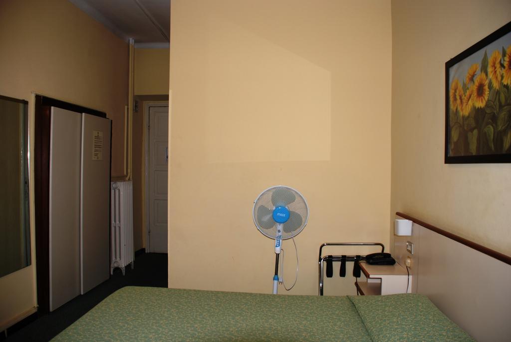 Hotel Boston Milano Eksteriør billede