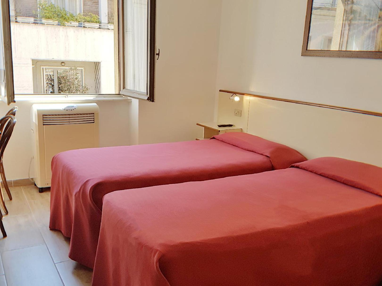 Hotel Boston Milano Eksteriør billede
