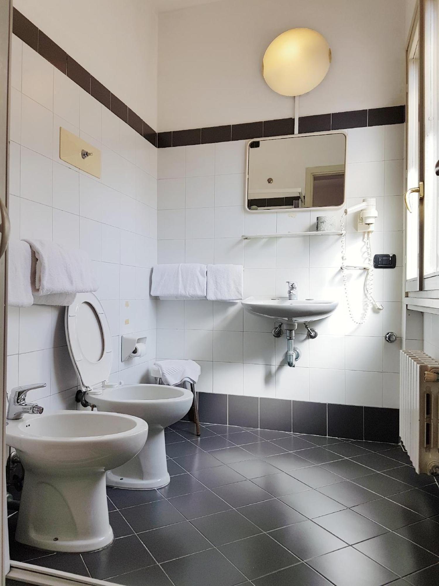 Hotel Boston Milano Eksteriør billede