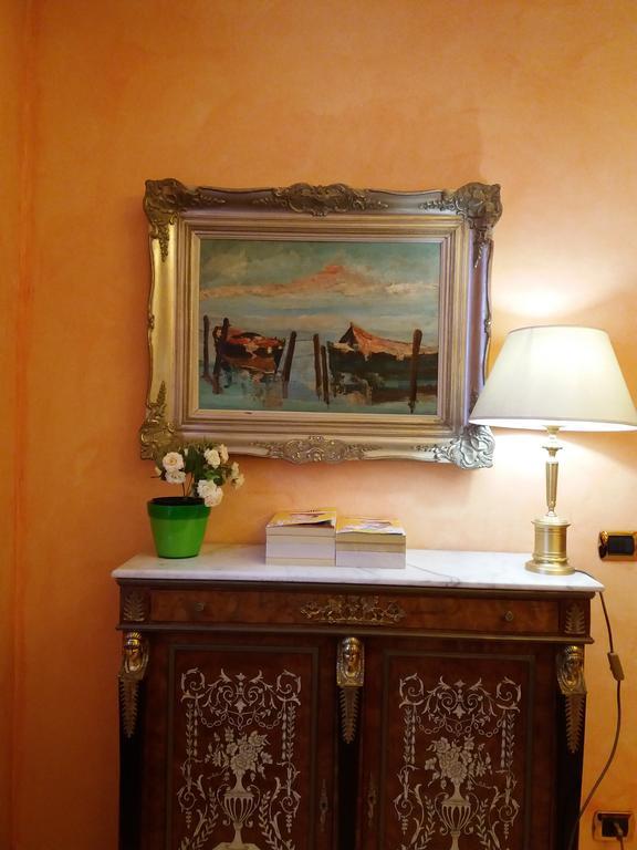 Hotel Boston Milano Eksteriør billede