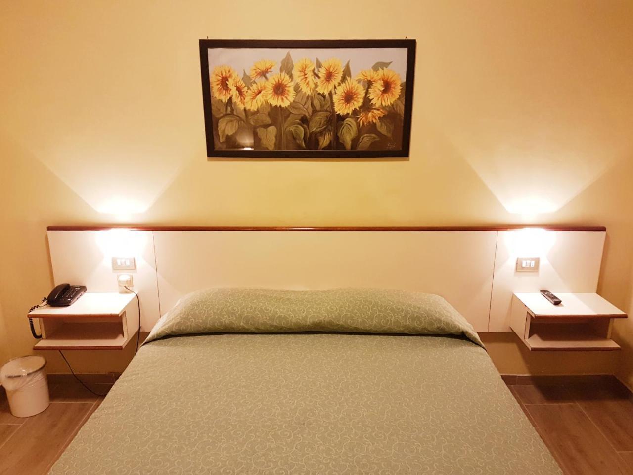 Hotel Boston Milano Eksteriør billede