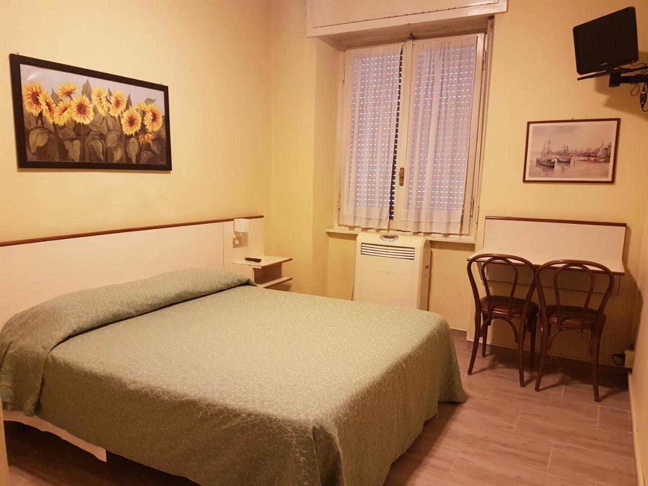 Hotel Boston Milano Eksteriør billede
