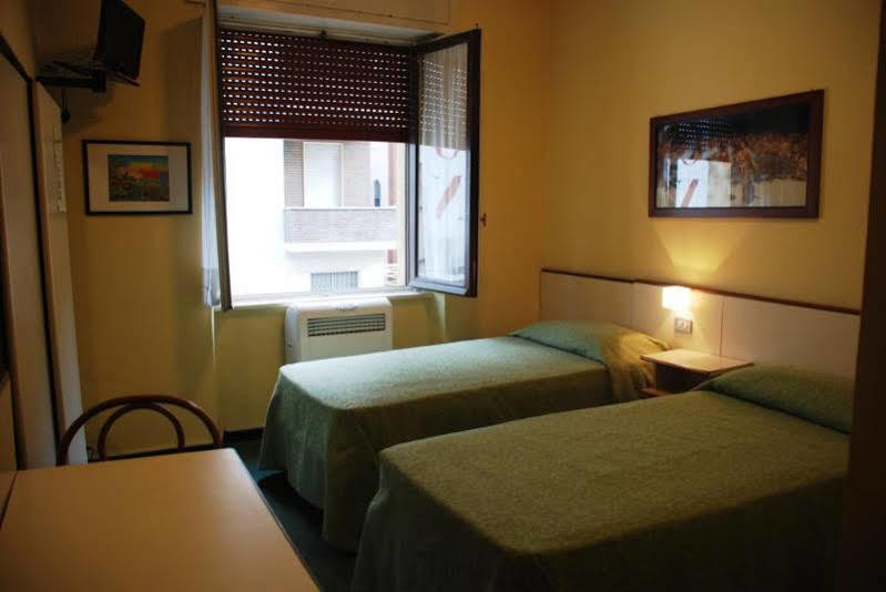 Hotel Boston Milano Eksteriør billede