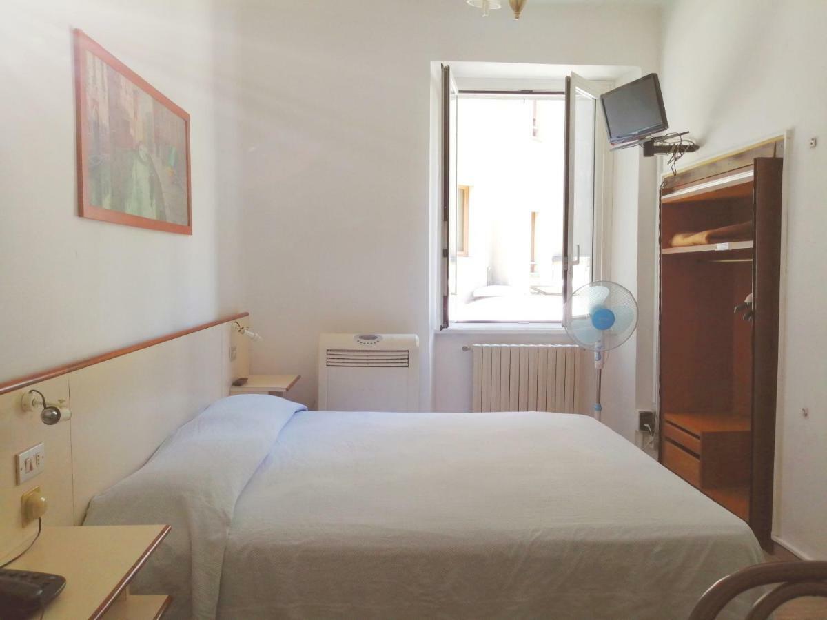 Hotel Boston Milano Eksteriør billede