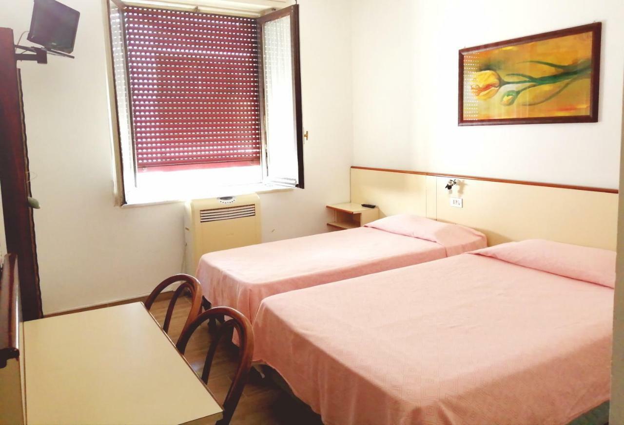 Hotel Boston Milano Eksteriør billede